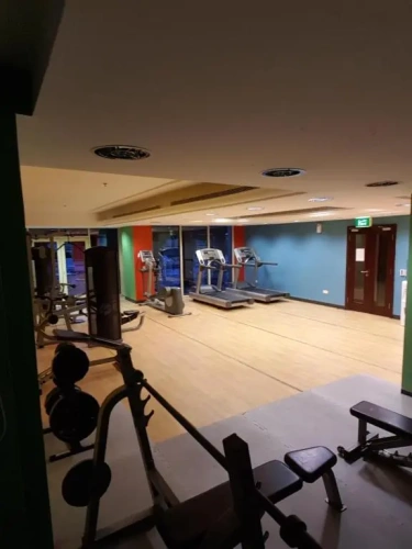 Studio