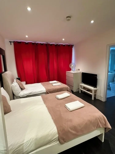 Comfort Apartment