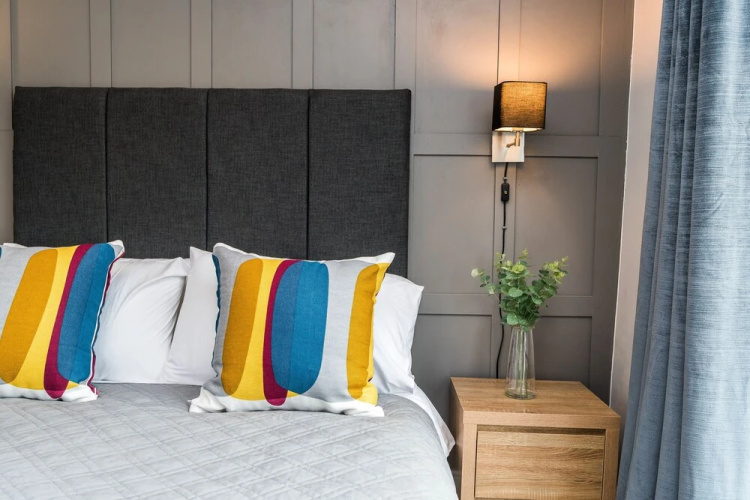 West Hampstead Two Bed Apartment
