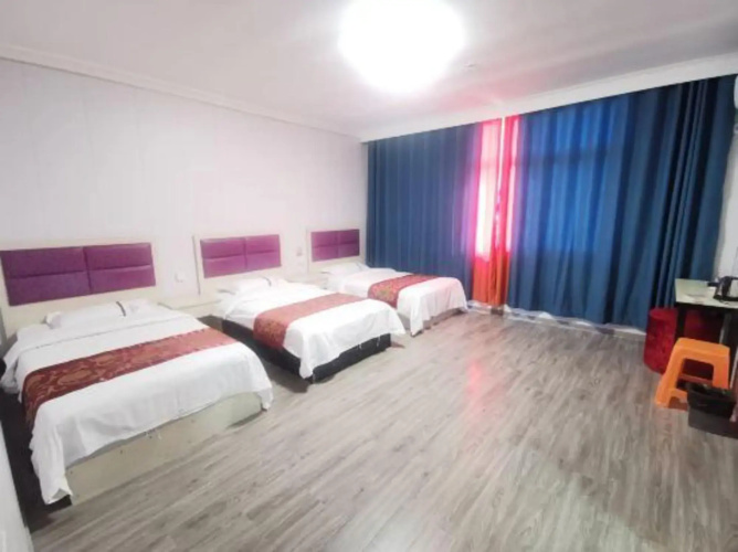 Haifeng Hotel