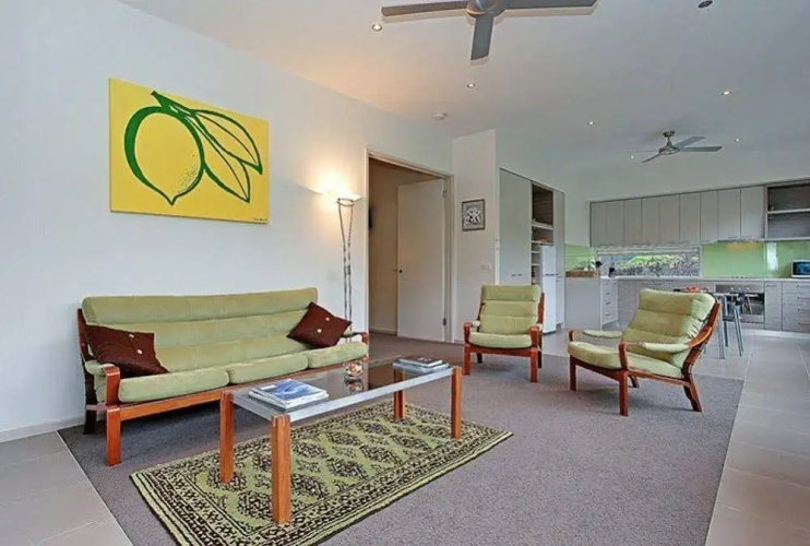 Limetree Hideaway