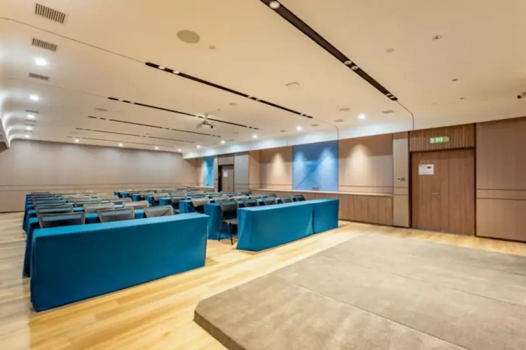 Holiday Inn Express Hefei Ftz