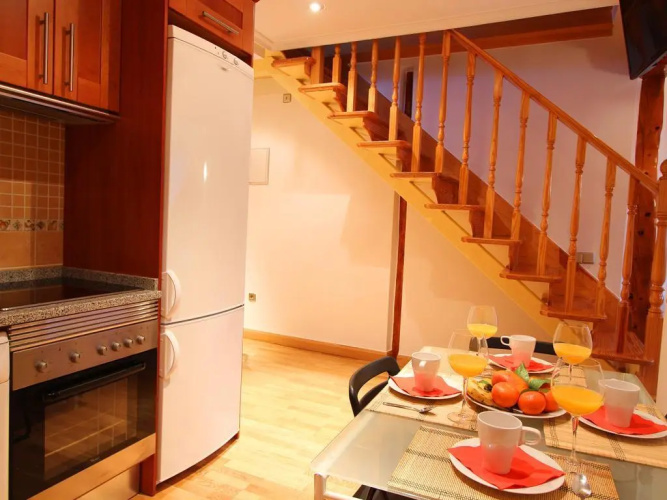 Apartamentos Good Stay Prado
