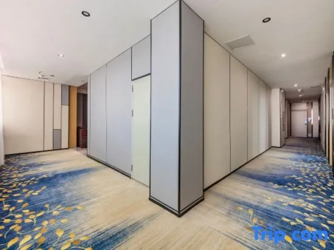 Hotel rooms