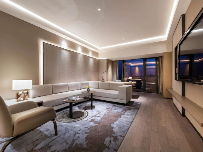 Privilege Double Suite