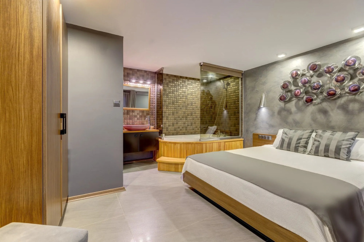 Galano Suites Alaçatı