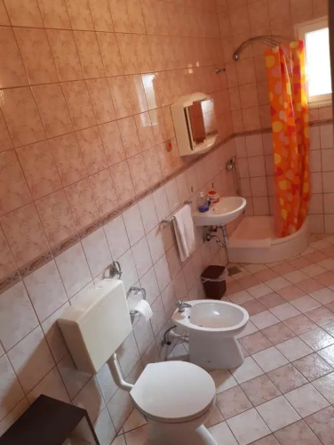 Apartmani Huljić