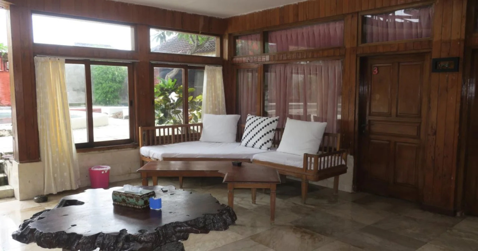 Tehila House