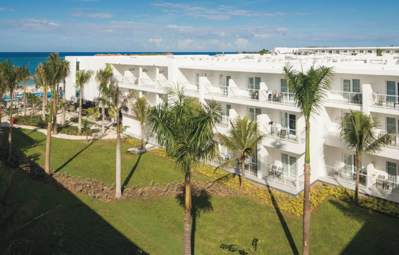Otel görseli