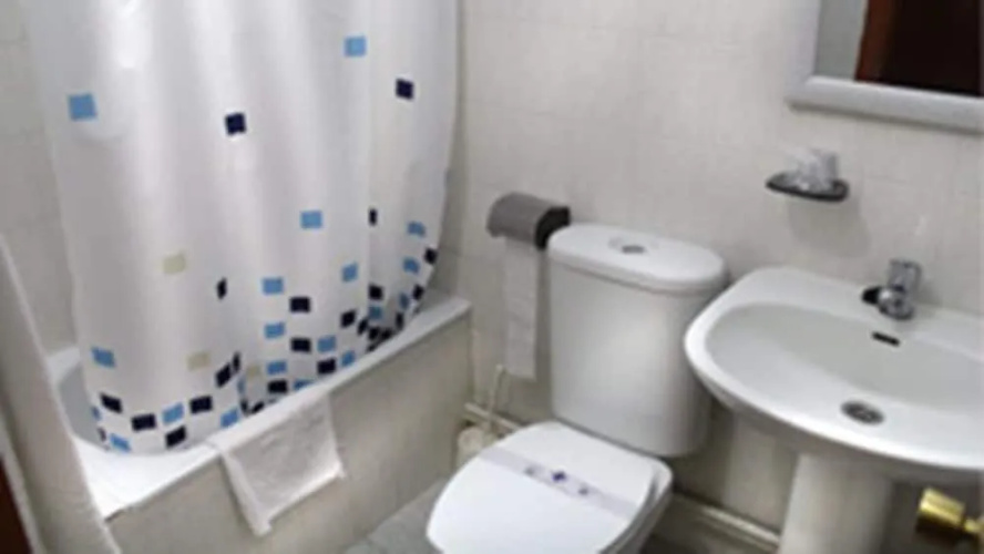 Hostal Restaurante Asturias