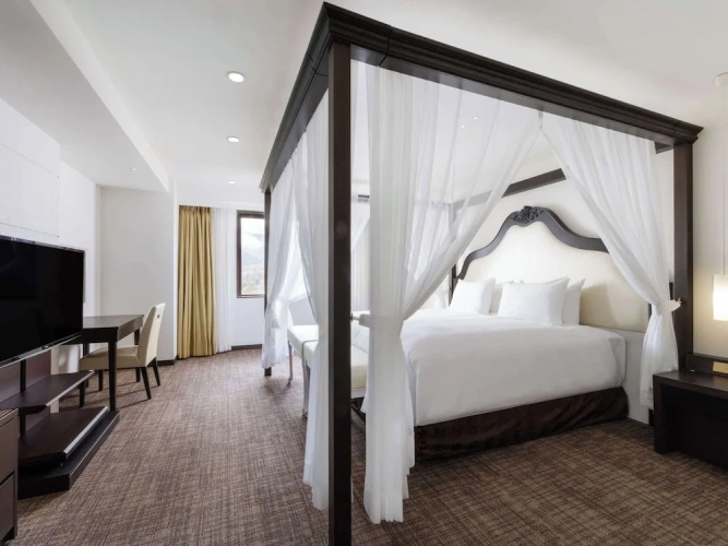 Privilege Suite