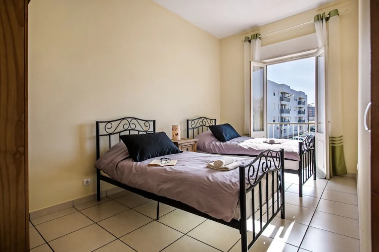 Apartment Gato by MarsAlgarve