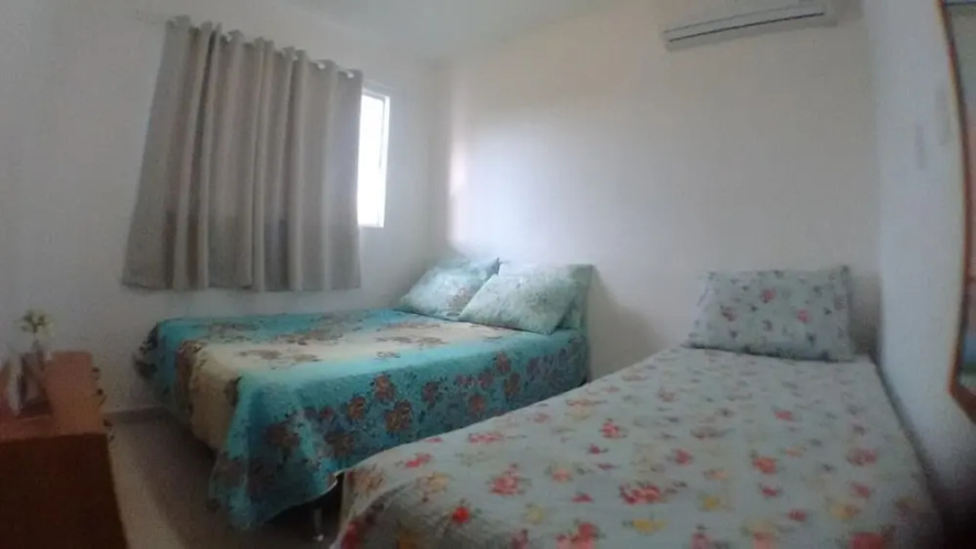 Casa póxima ao Aeroporto e UFAL