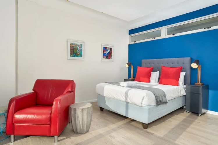 Grand Apartment