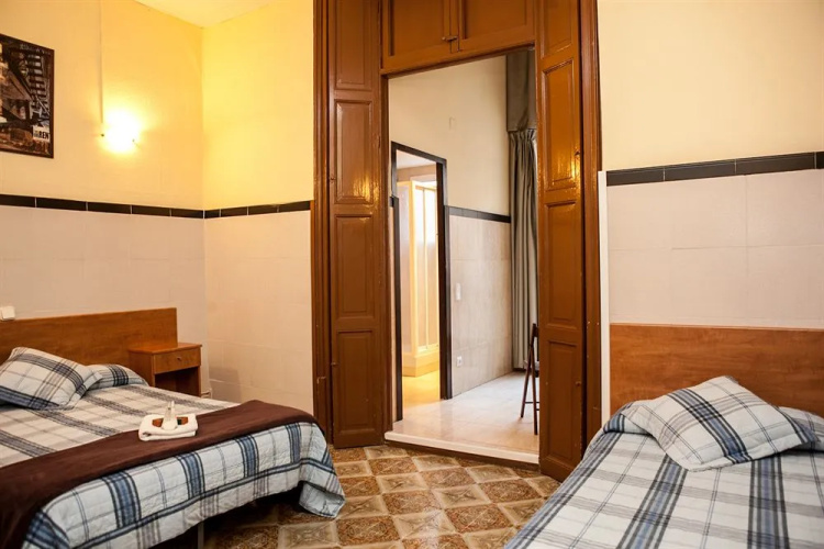 Pension Segre