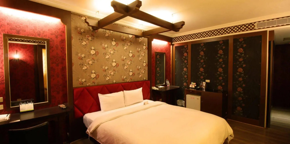 Garden Seasons Motel