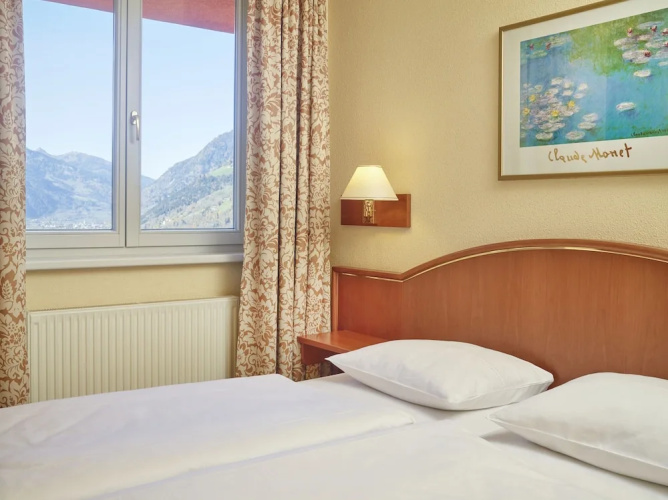 Hapimag Resort Bad Gastein