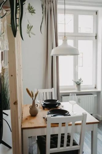 Modernes, gemütliches Apartment mitten in Leipzig