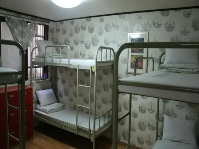 Windroad Guesthouse
