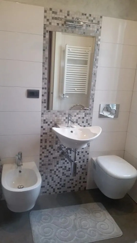 B&B L'Albero Maestro