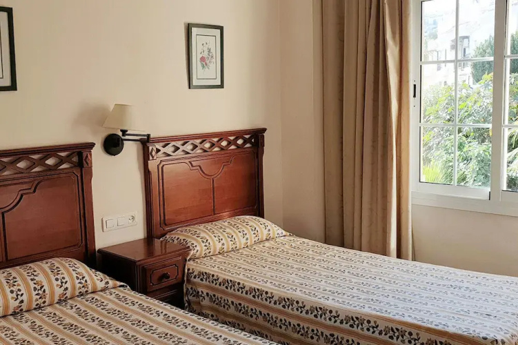 Nerja Bahía Apartamentos