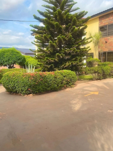 GHouse Accra