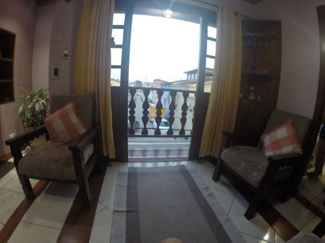 Casa em Paraty a 7 min. do Centro histórico