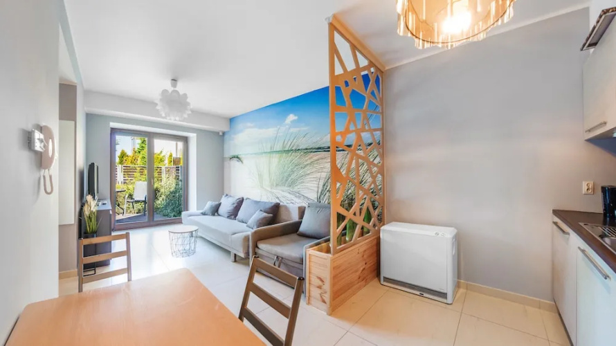 Apartamenty Sun & Snow Lido