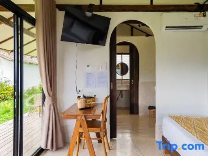 Utopua Resort
