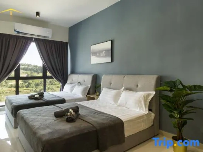 Double Suite