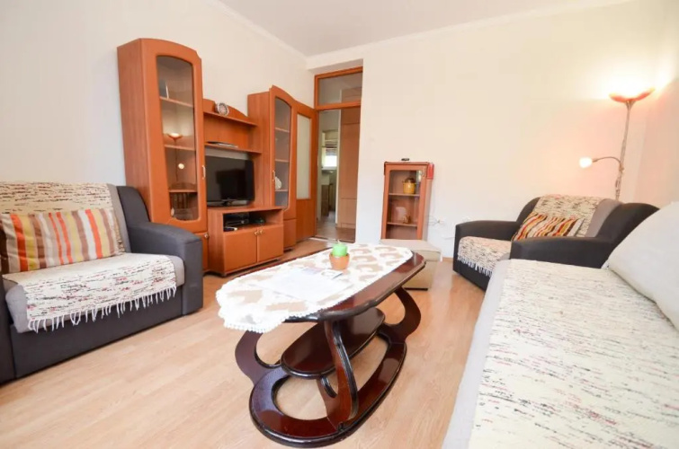 Central Apartment Dobrota I