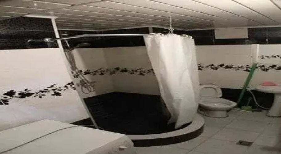 Dina Hostel