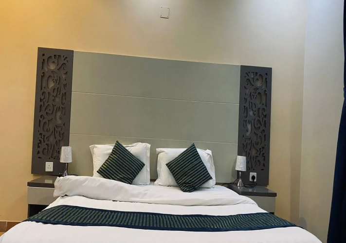 Quel Al arabia Serviced Apartment