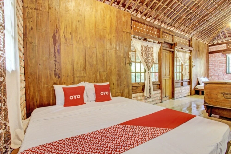 Standard Family Duplex room