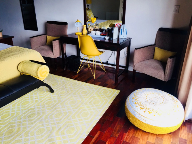 Montpellier Guesthouse
