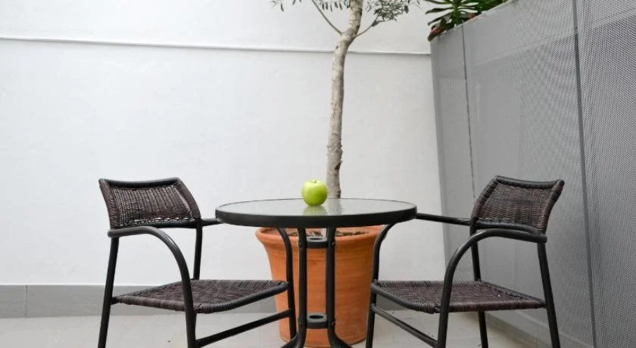 Dos Olivos Apartamentos