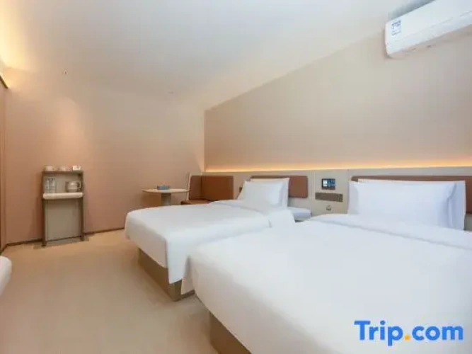 Business Twin room