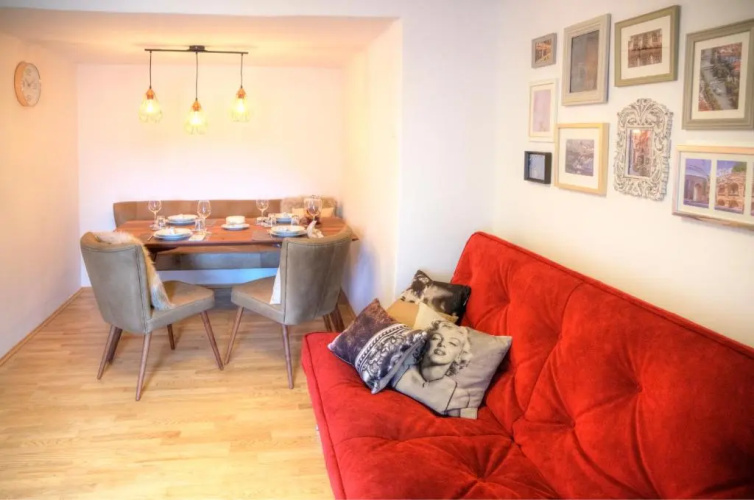 Apartment-Joanneum