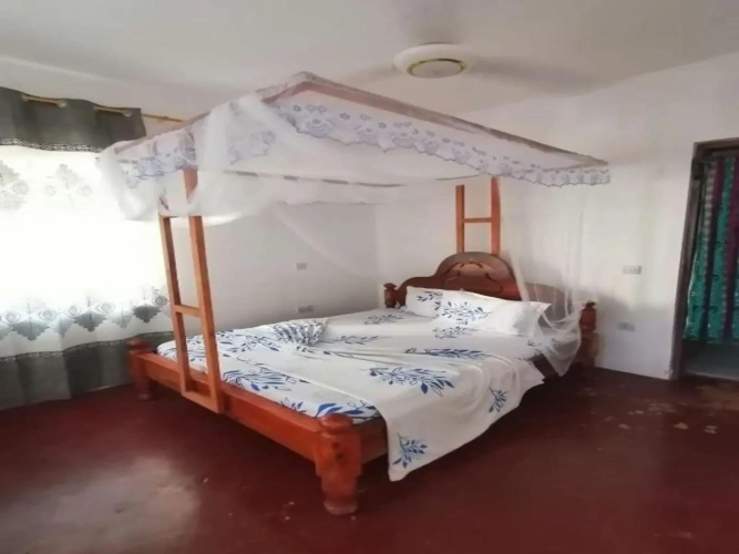 Standard room beachfront