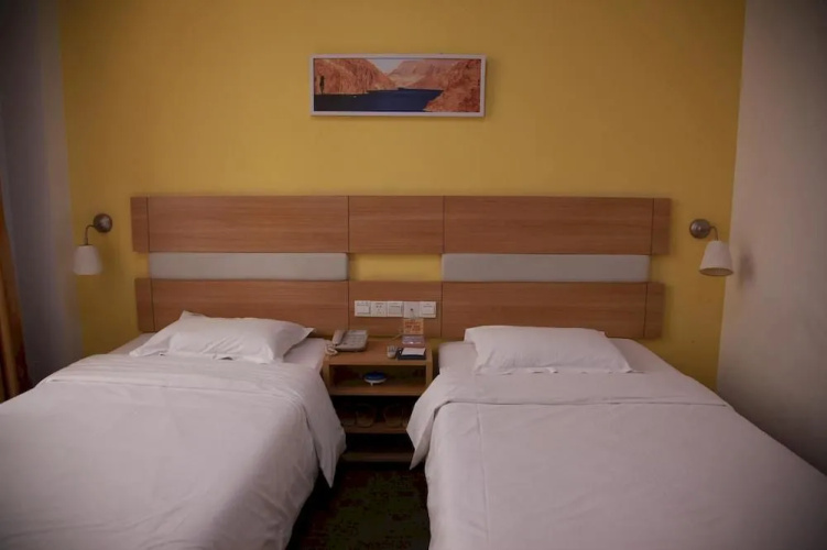 Cityhome Hotel