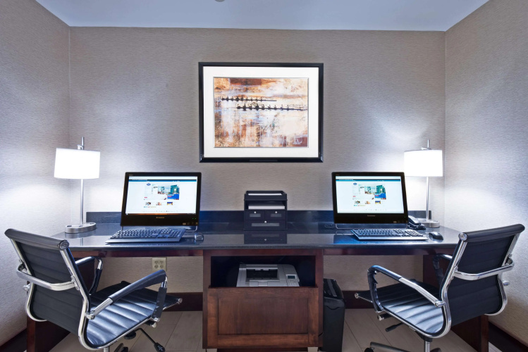 Hampton Inn by Hilton Gainesville-Haymarket