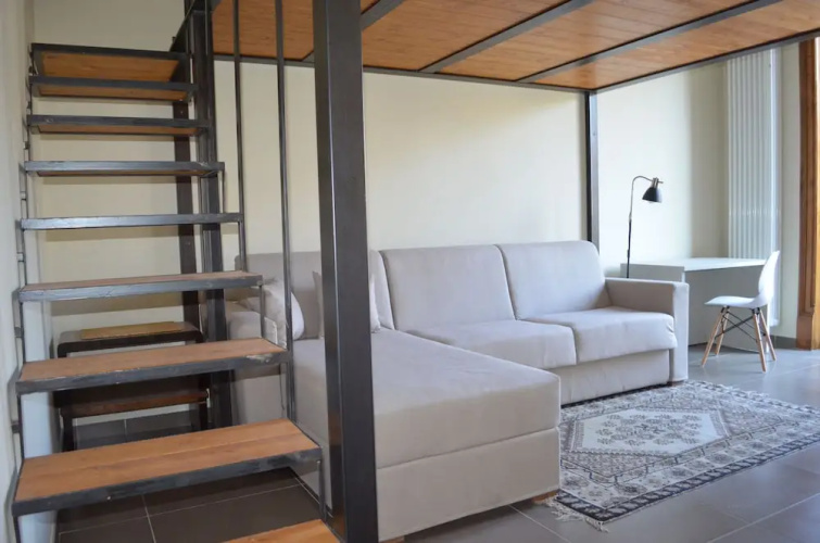 Florio Suites & Terrace