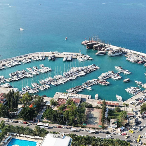 Özkaymak Otem Hotel