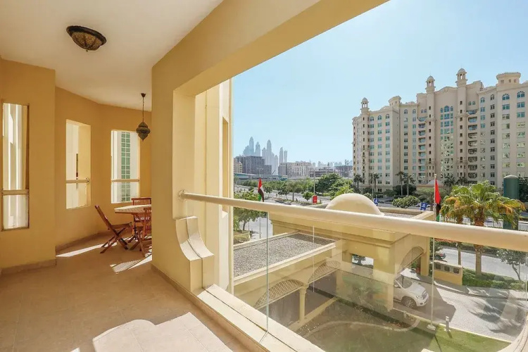 Kennedy Towers - Al Haseer