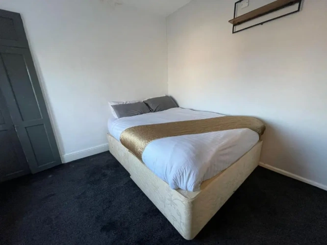 Double Apartment