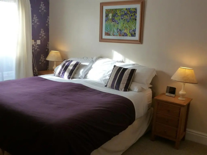 The Beeches Guest House
