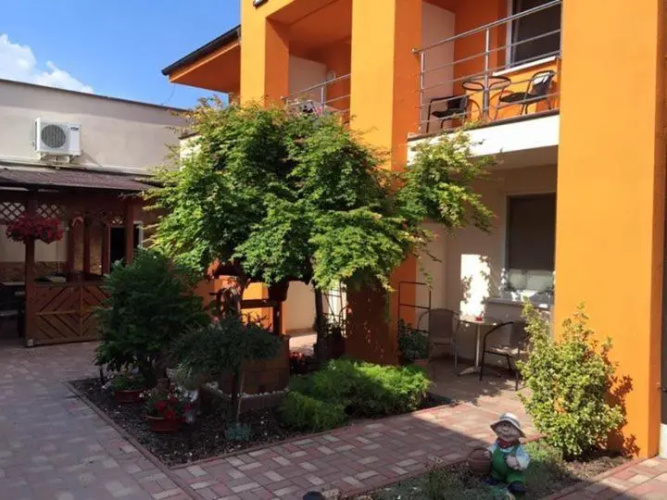 Hotelbild