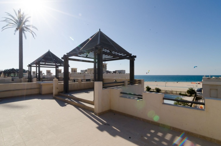 Roda Beach Resort photo 29