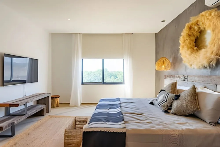 Oasis Yaaxlum 3BR