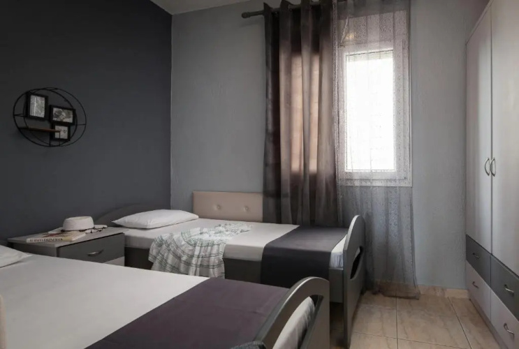 House Toula Elegant